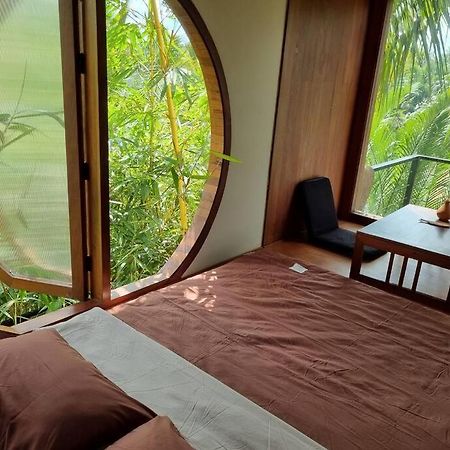 Innerzen Riverside Homestay Ben Tre - Japanese Style ภายนอก รูปภาพ
