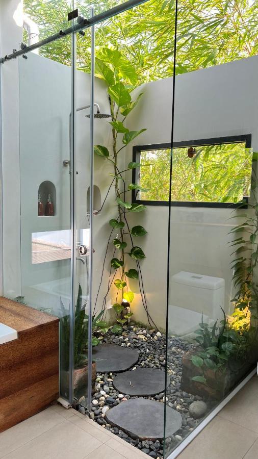 Innerzen Riverside Homestay Ben Tre - Japanese Style ภายนอก รูปภาพ