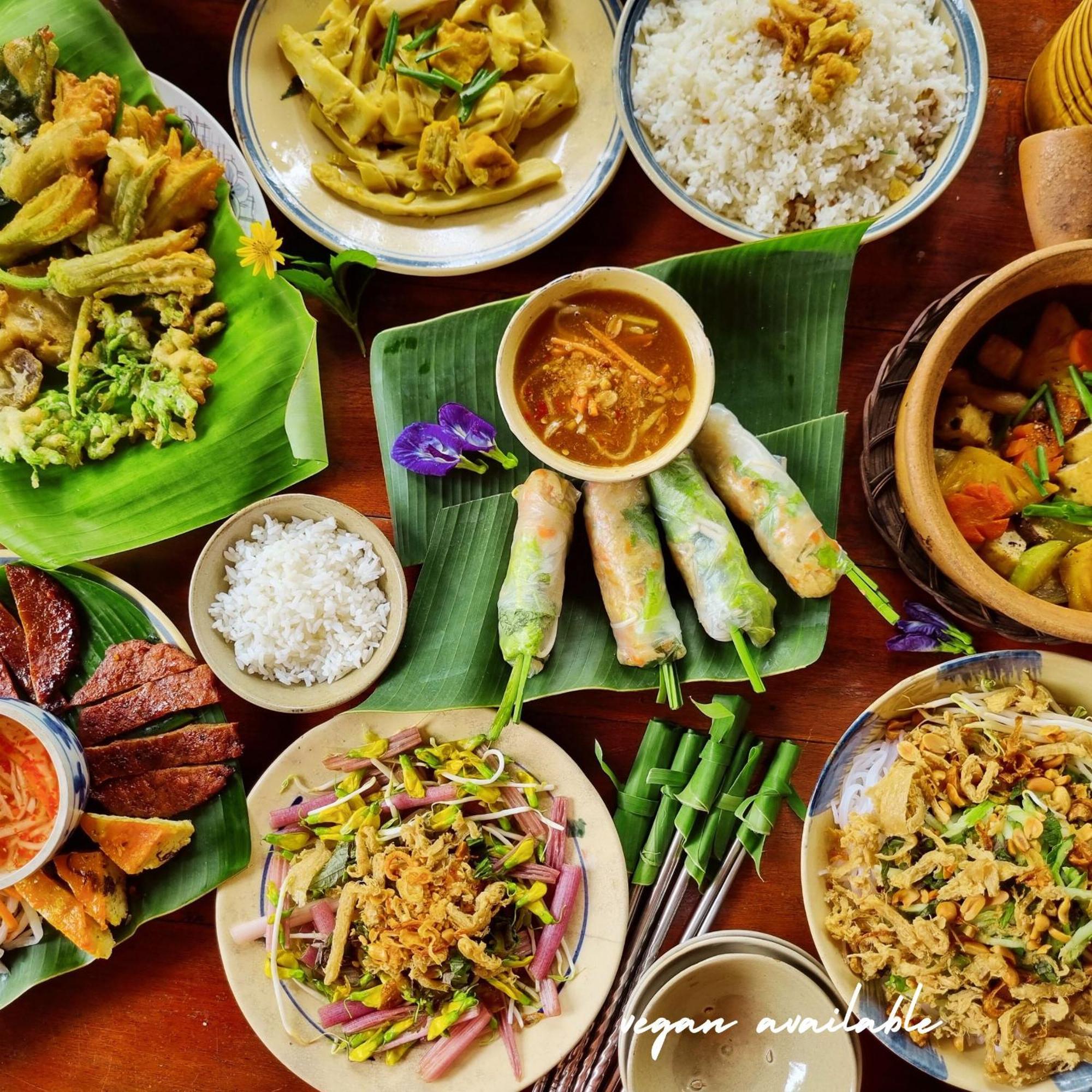 Innerzen Riverside Homestay Ben Tre - Japanese Style ภายนอก รูปภาพ